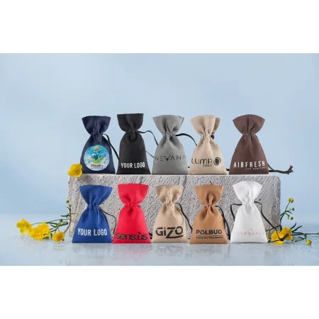 Woreczki zapachowe z grafiką klienta (100szt.)